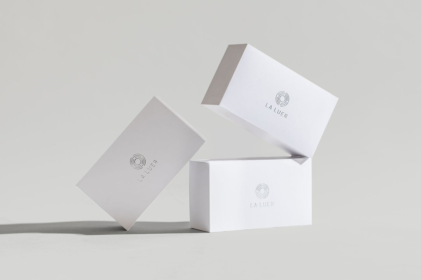 IN STUDIO LA LUER CONSULTATION