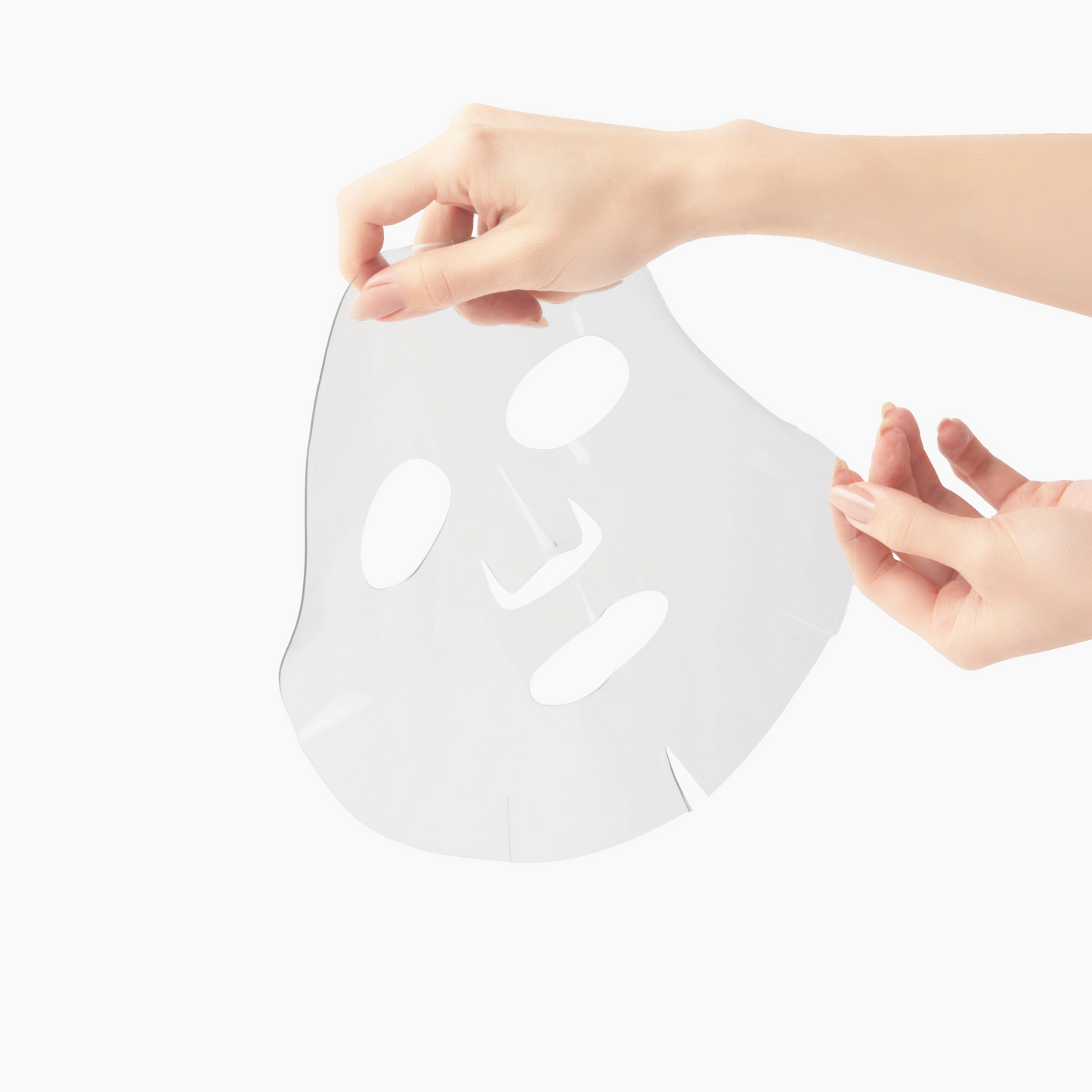 La Luer Thermoactivated Serum Gel Mask Exclusive 3-Box Set ($255 Value)