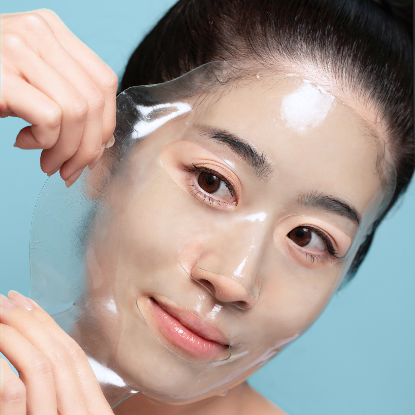 La Luer Thermoactivated Serum Gel Mask Exclusive 3-Box Set ($255 Value)