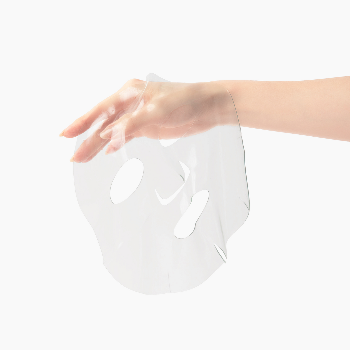 La Luer Thermoactivated Serum Gel Mask Exclusive 3-Box Set ($255 Value)