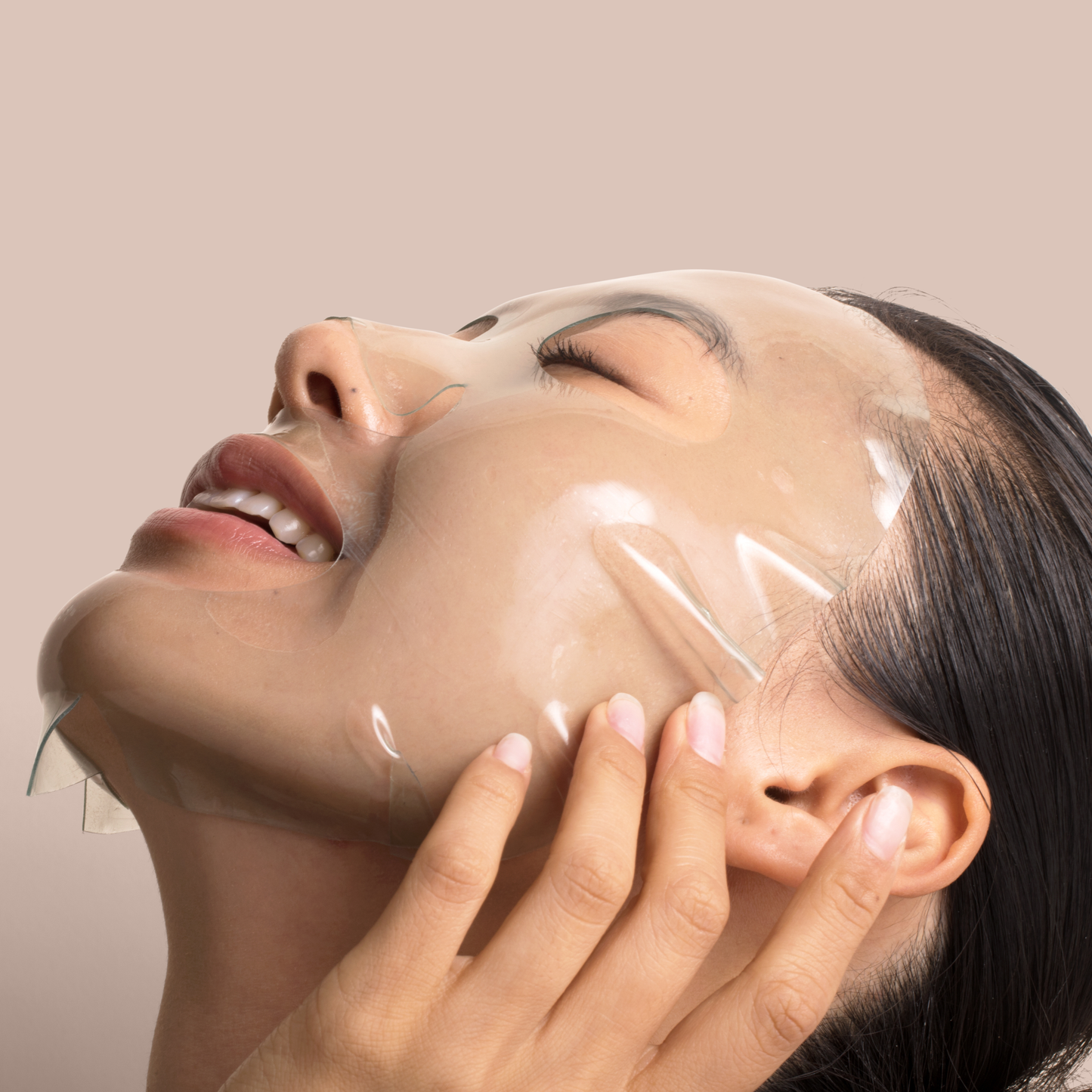 La Luer Thermoactivated Serum Gel Mask Exclusive 3-Box Set ($255 Value)