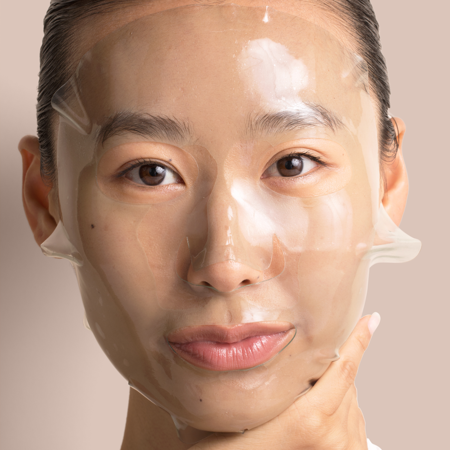 La Luer Thermoactivated Serum Gel Mask Exclusive 3-Box Set ($255 Value)