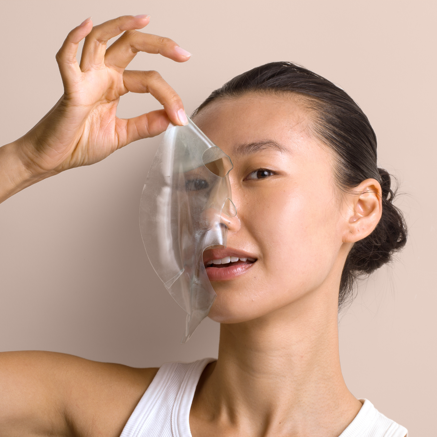 La Luer Thermoactivated Serum Gel Mask Exclusive 3-Box Set ($255 Value)