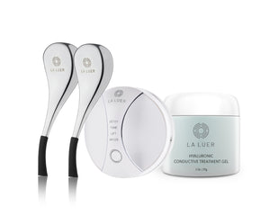 LA LUER DYNAMIC DUO ($781 VALUE)