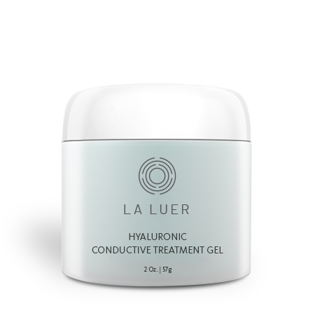 HYALURONIC CONDUCTIVE TREATMENT GEL